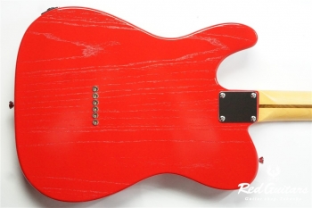 KTL-AS P90/S - Fiesta Red